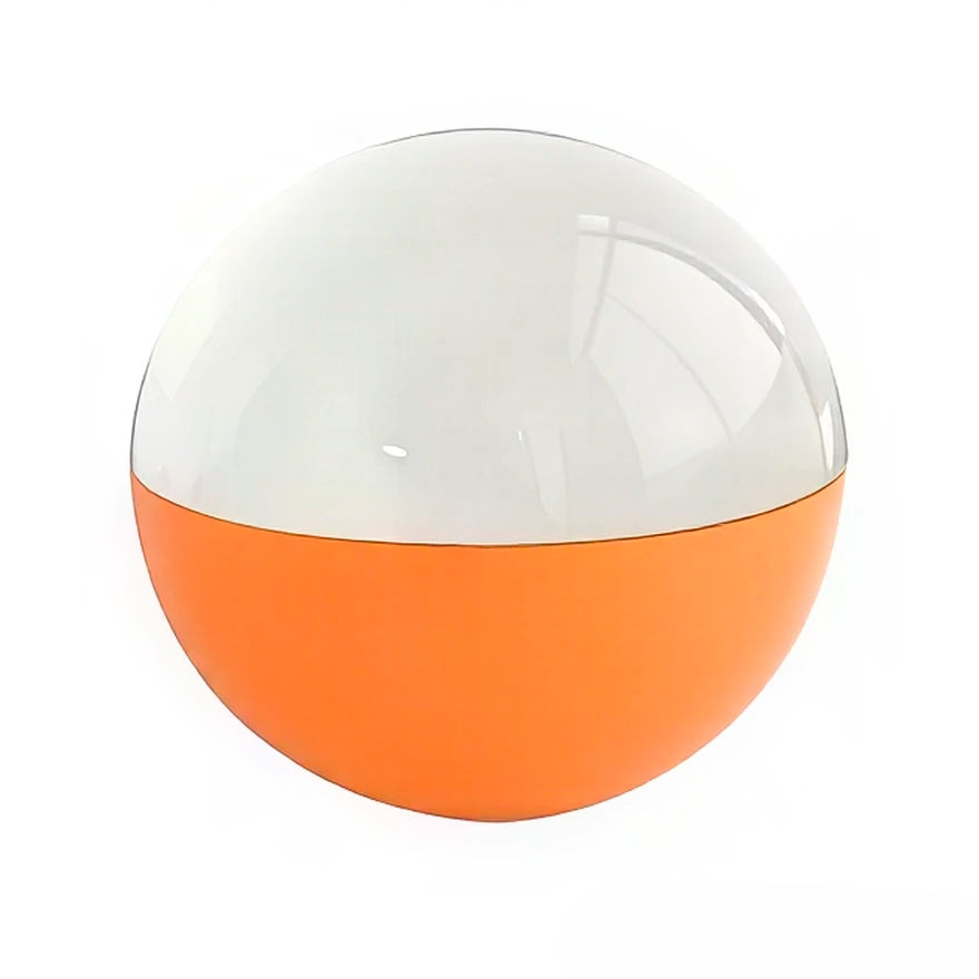 Esfera de cristal personalizable
